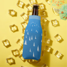 Bateaux à voile en mer bleu profond - Regatta Bate