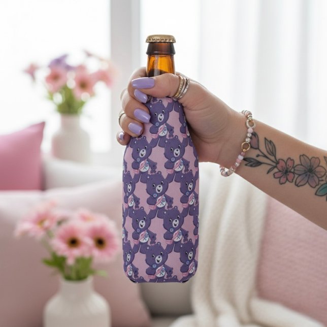 Rafraichisseur De Bouteilles Bear (Créateur téléchargé)
