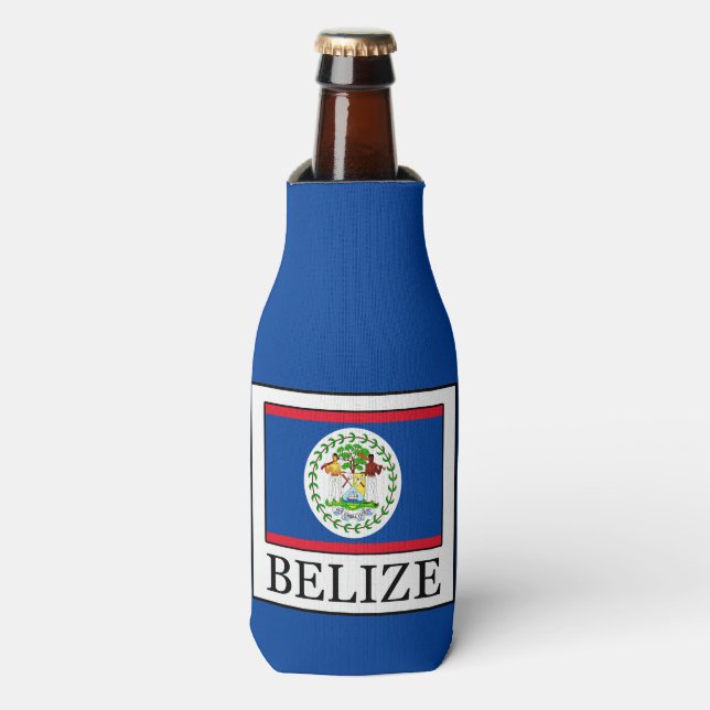 Rafraichisseur De Bouteilles Belize (Bottle Devant)