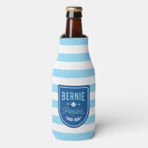 Bernie pour le président
