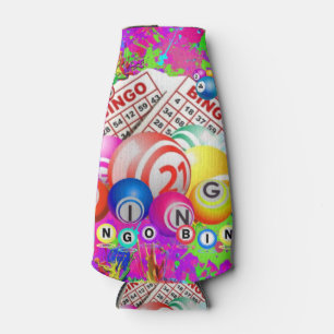 Rafraichisseur De Bouteilles BINGO BINGO Conçu par CBDOilPrincess