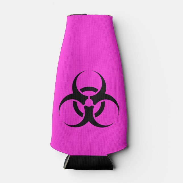 Rafraichisseur De Bouteilles Biodanger (Devant)