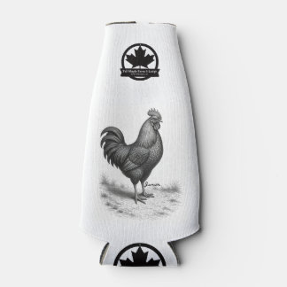 Rafraichisseur De Bouteilles Bottle coozie