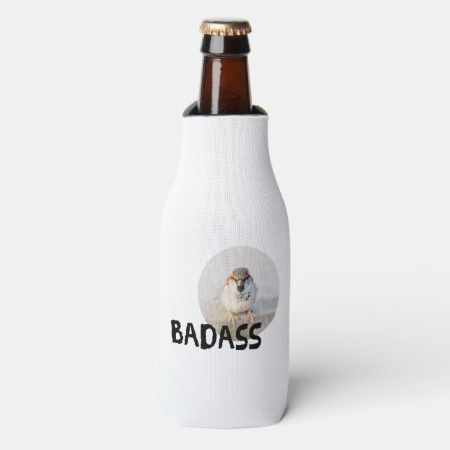 Rafraichisseur De Bouteilles Bruant - Badass (Bottle Devant)