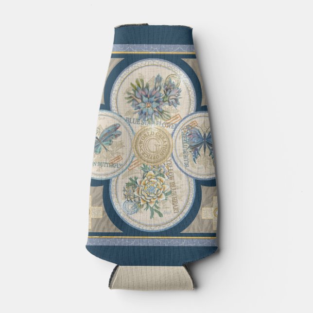 Rafraichisseur De Bouteilles Bureau de création G (Devant)