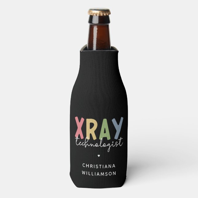 Rafraichisseur De Bouteilles Cadeaux de technologie X-ray (Bottle Devant)