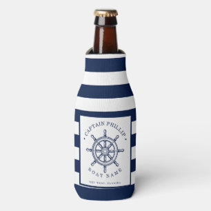 Rafraichisseur De Bouteilles Capitaine Customized de bateau