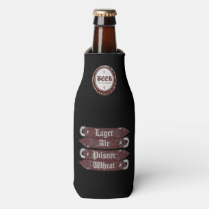 Rafraichisseur De Bouteilles Casquette de bouteille de bière/ouverture de boute