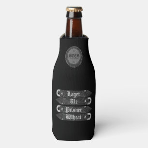 Rafraichisseur De Bouteilles Casquette de bouteille de bière/ouverture de boute
