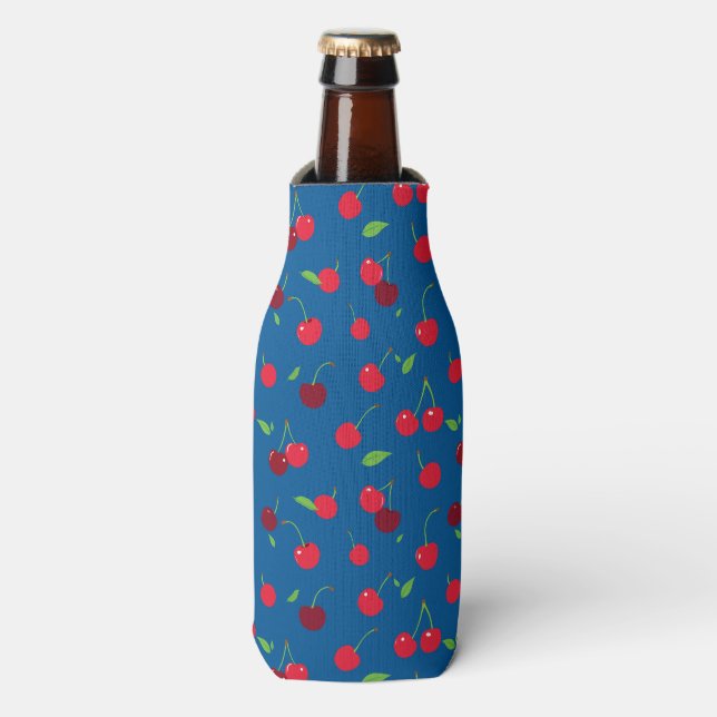 Rafraichisseur De Bouteilles Cherry (Bottle Devant)