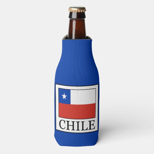 Rafraichisseur De Bouteilles Chili (Bottle Devant)