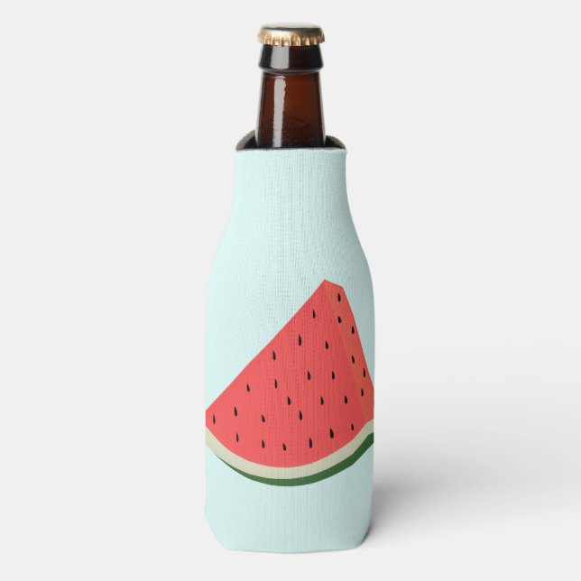 Rafraichisseur De Bouteilles Clan Watermelon (Bottle Devant)