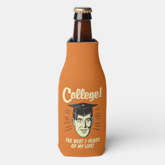 Rafraichisseur De Bouteilles Collège : Les 7 Meilleures Années De Ma Vie