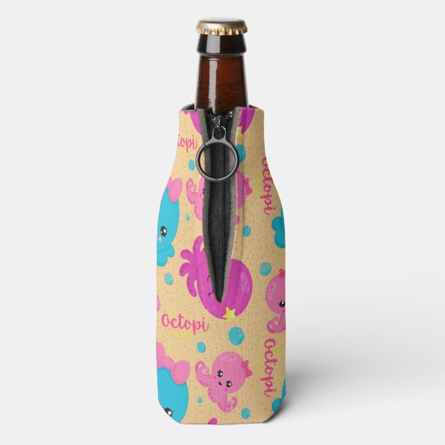 Rafraichisseur De Bouteilles Conserver la conception ou créer votre propre : -) (Bouteille Dos)