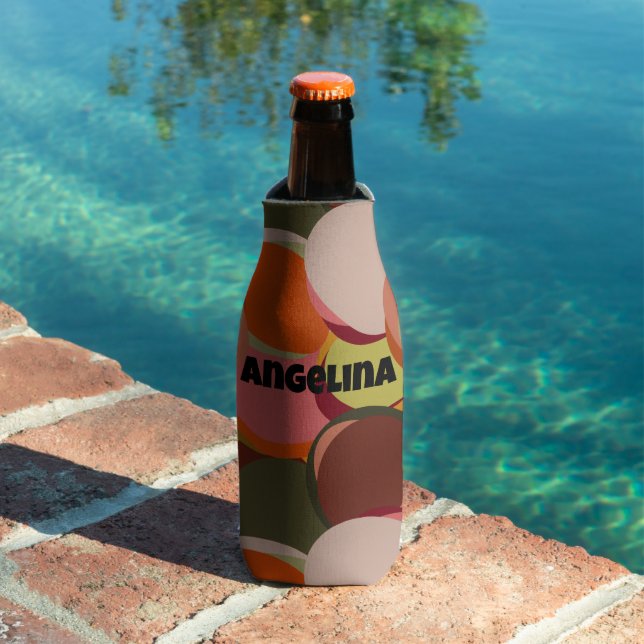 Rafraichisseur De Bouteilles Cookies sandwich (Piscine in situ)
