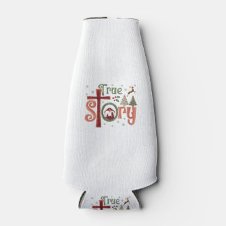 Rafraichisseur De Bouteilles Cool Christian Christmas Resurrection Day Jesus Tr