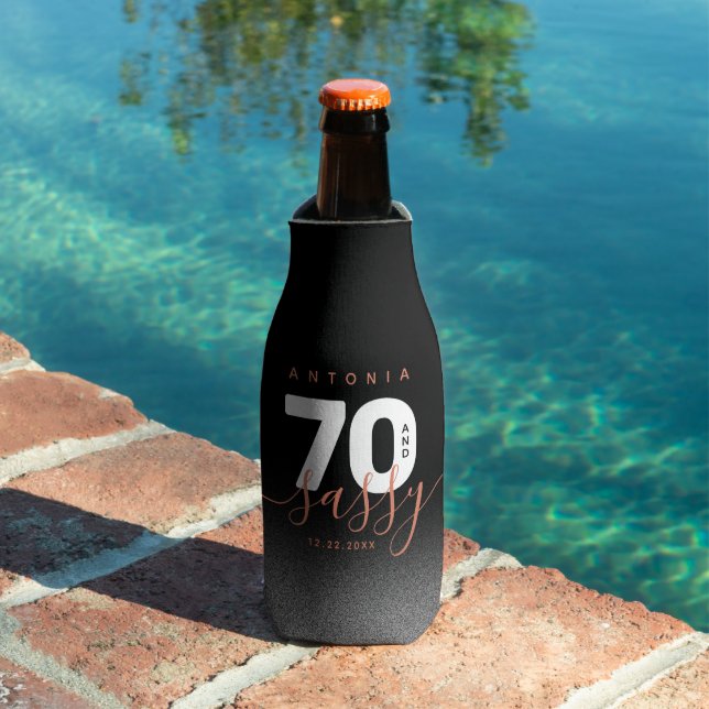 Rafraichisseur De Bouteilles Copper Girly 70 et Sassy (Piscine in situ)