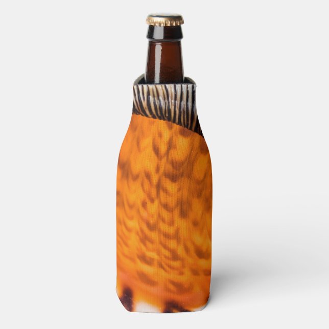 Rafraichisseur De Bouteilles Coquillage hypnotique (Bottle Devant)