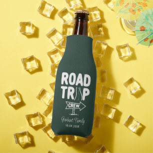Rafraichisseur De Bouteilles Correspondance de la typographie du voyage en fami