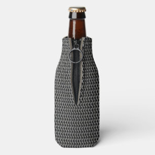 Rafraichisseur De Bouteilles Cotte de mailles Armure Médiévale