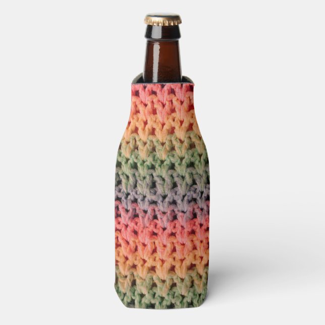 Rafraichisseur De Bouteilles Crocheting_2020-01 (Bottle Devant)
