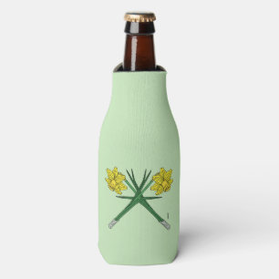 Rafraichisseur De Bouteilles Daffodils traversés