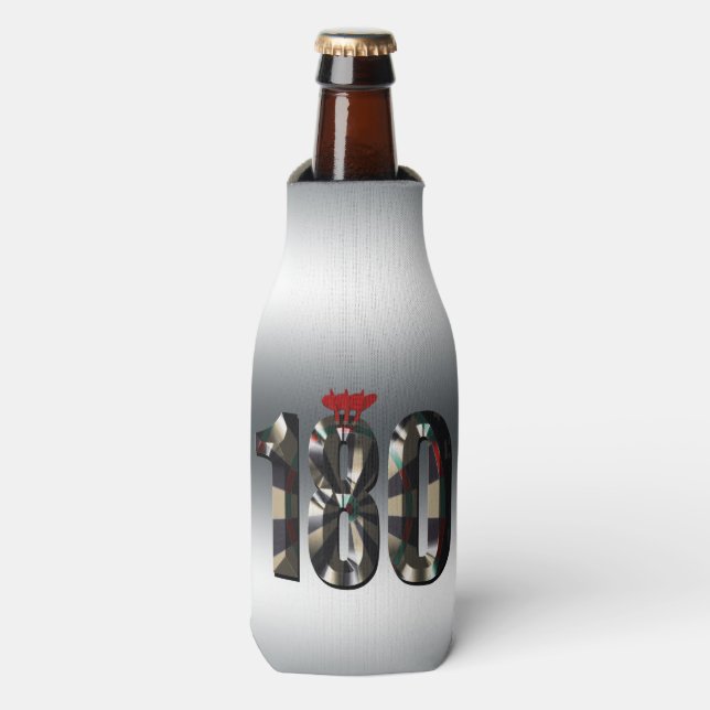 Rafraichisseur De Bouteilles Darts, 180 Dans L'Arbre, (Bottle Devant)