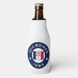 Rafraichisseur De Bouteilles Des Moines Iowa