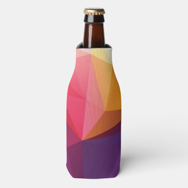 Rafraichisseur De Bouteilles Design moderne (Bottle Devant)