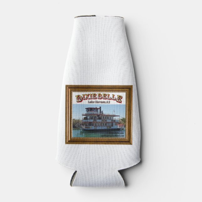 Rafraichisseur De Bouteilles Dixie Belle (Devant)