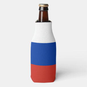 Rafraichisseur De Bouteilles Drapeau de la Russie