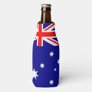 Rafraichisseur De Bouteilles Drapeau de l'Australie