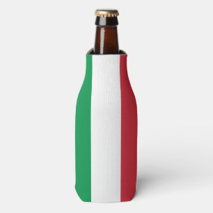 Rafraichisseur De Bouteilles Drapeau de l'Italie