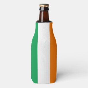 Rafraichisseur De Bouteilles Drapeau irlandais