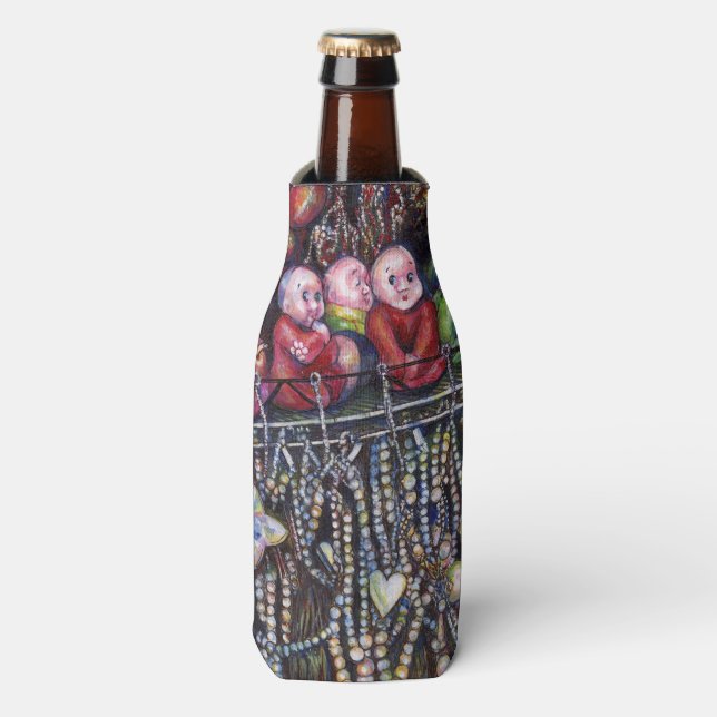 Rafraichisseur De Bouteilles Épitomiser (Bottle Devant)
