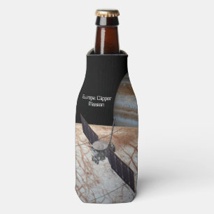 Rafraichisseur De Bouteilles Europa Clipper Mission Spacraft