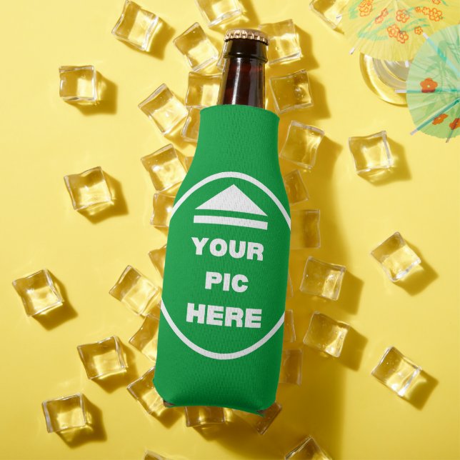 Rafraichisseur De Bouteilles FACILE ! Refroidisseur de bouteille - Mousse - Per (Été in situ)