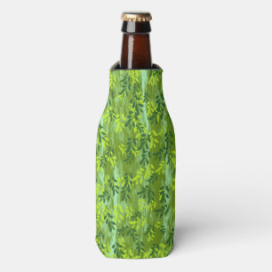 Rafraichisseur De Bouteilles Feuilles verts