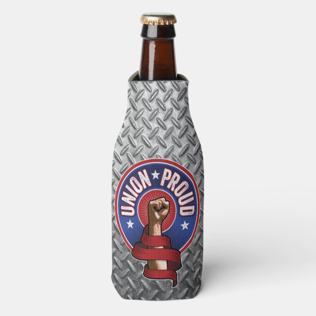Rafraichisseur De Bouteilles Fier de l'Union (Bottle Devant)