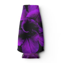 Fleur pourpre