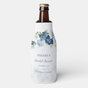 Rafraichisseur De Bouteilles Fleurs de douche de mariée Eucalyptus Succulent Su