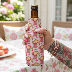 Rafraichisseur De Bouteilles Fraise