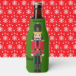 Rafraichisseur De Bouteilles Funny Christmas Stocking Stuffer VOTRE NOM Bière