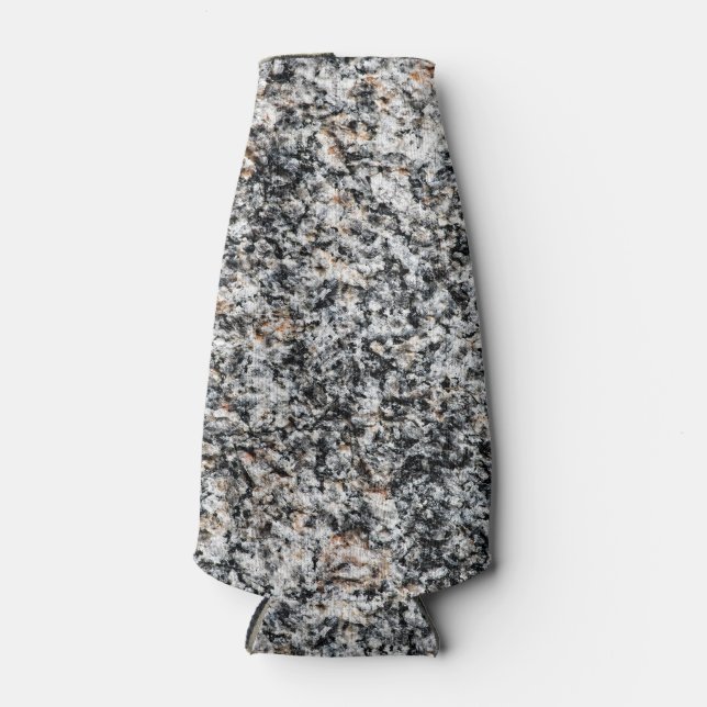 Rafraichisseur De Bouteilles Granit - Hard Rock (Devant)