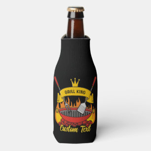 Rafraichisseur De Bouteilles Grill King