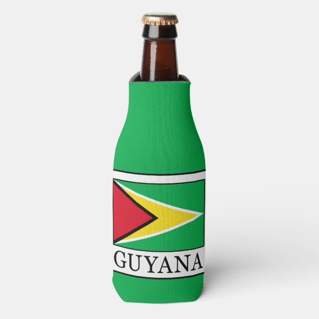 Rafraichisseur De Bouteilles Guyana (Bottle Devant)