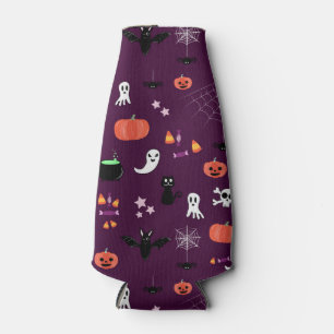 Rafraichisseur De Bouteilles Halloween