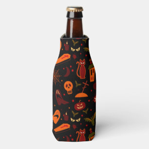 Rafraichisseur De Bouteilles Halloween
