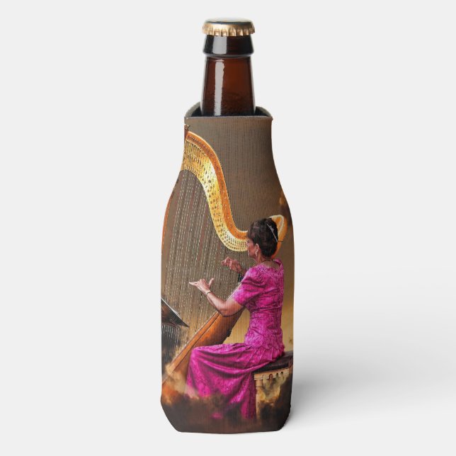 RAFRAICHISSEUR DE BOUTEILLES HARPIST (Bottle Devant)