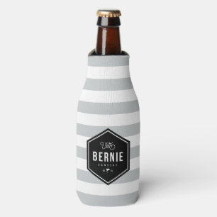 Rafraichisseur De Bouteilles Hippie Bernie
